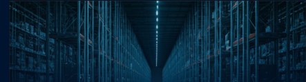 VOLT-X electrification system for automated logistics and warehouse cranes